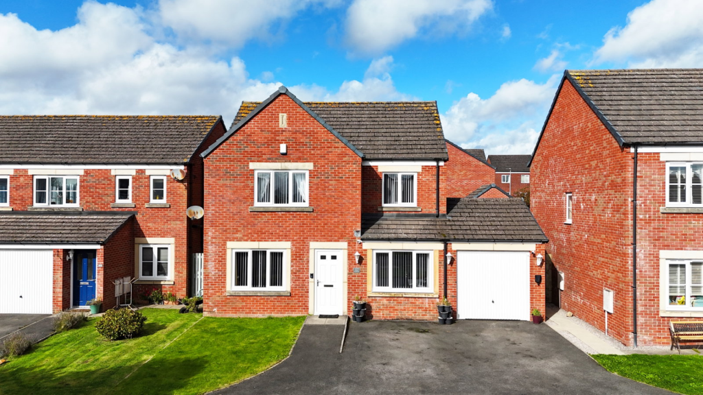Main image of property: Church Meadows, Great Broughton, Cockermouth, CA13 0JL