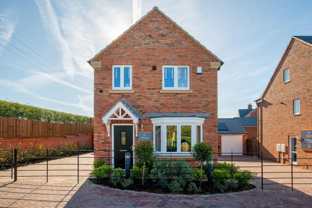 Main image of property: Zouch Road,
Hathern,
Leicestershire,
LE12 5JN