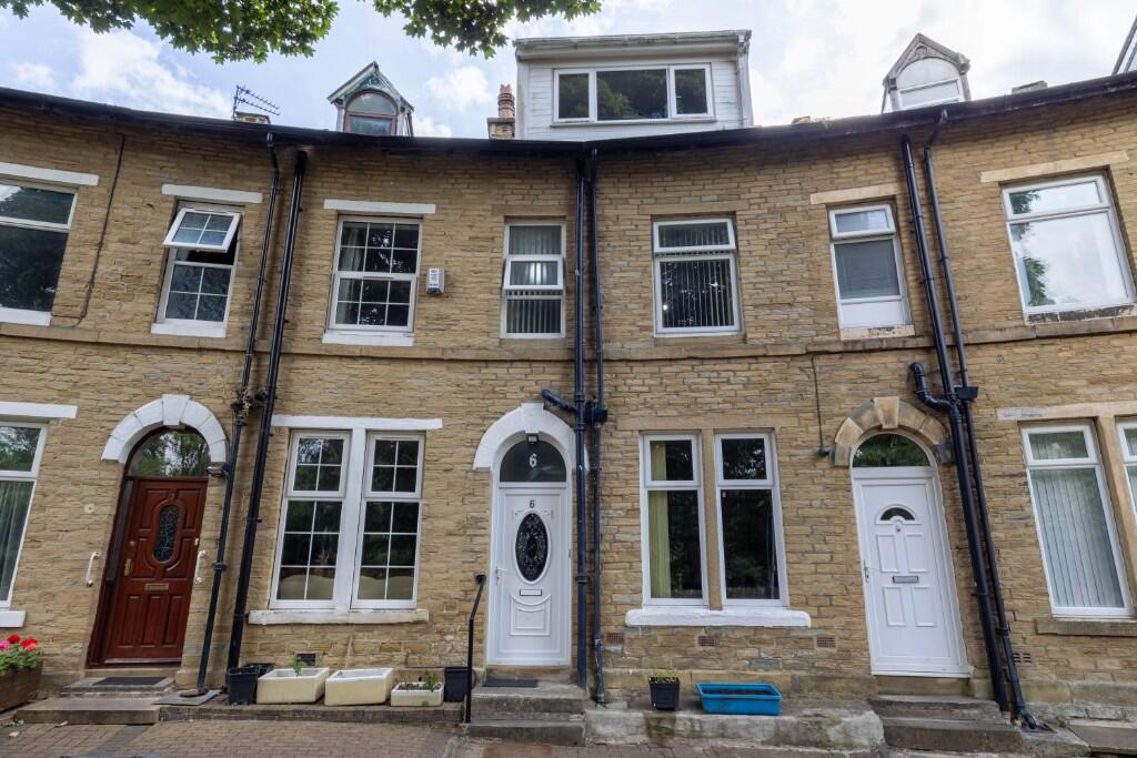 Main image of property: Westfield Crescent, Bradford, West Yorkshire, BD2