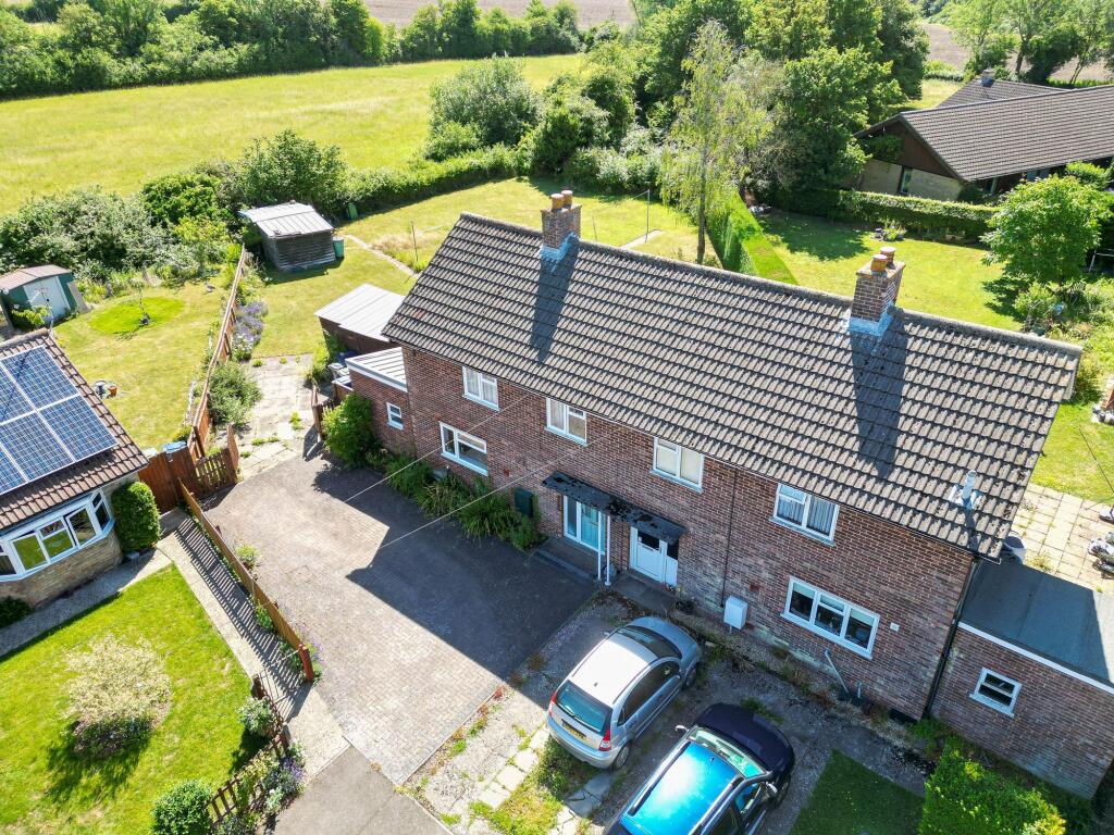 Main image of property: Dolls Close, Balsham, CB21