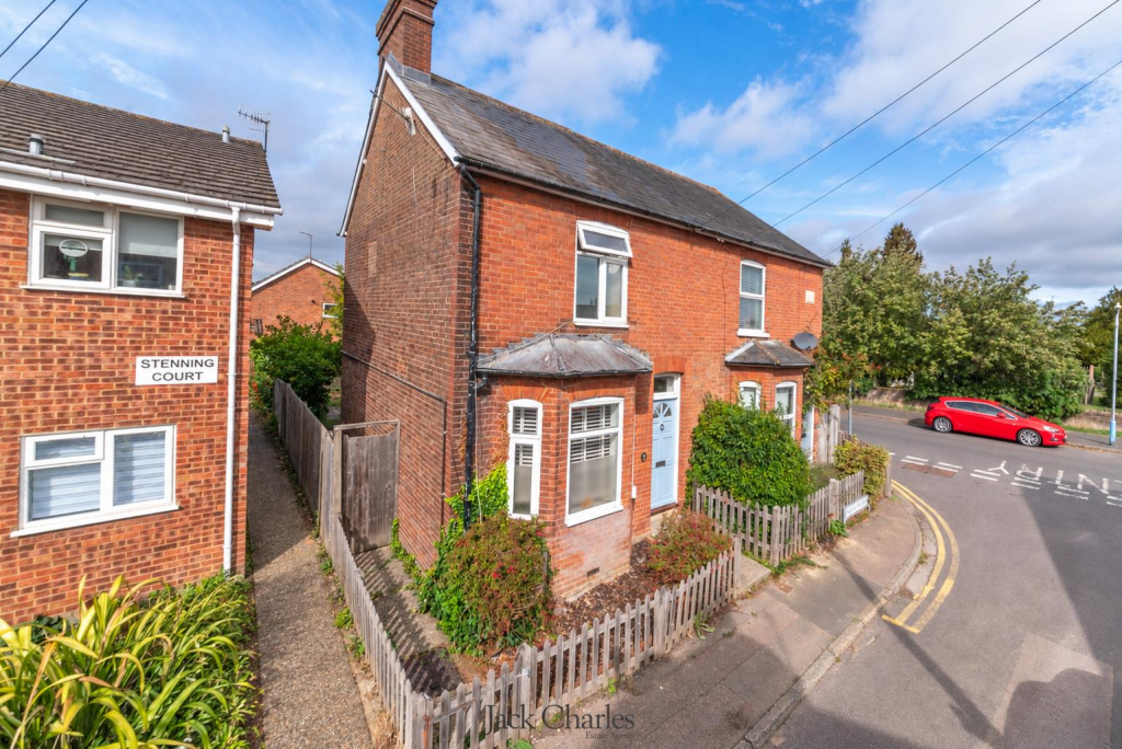 Main image of property: Uridge Crescent, Tonbridge