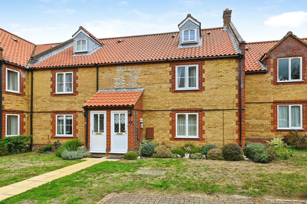 Main image of property: Hunstanton Road, Dersingham, King's Lynn
