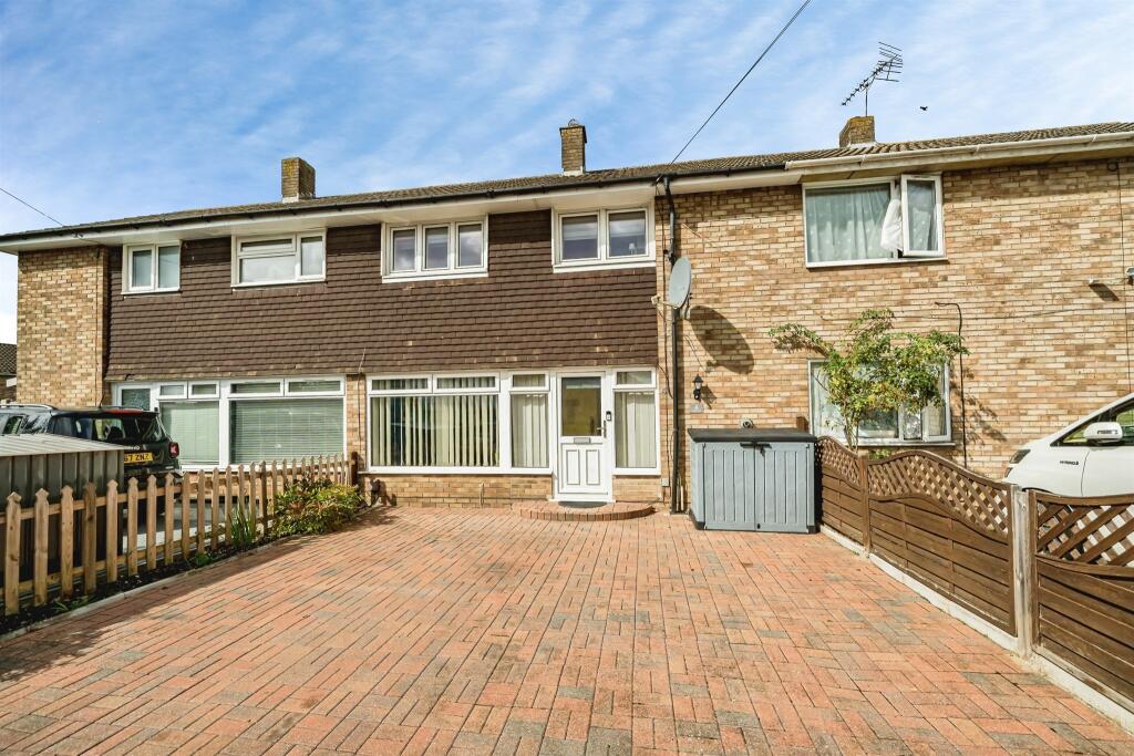 Main image of property: Farnley Road, Aylesbury
