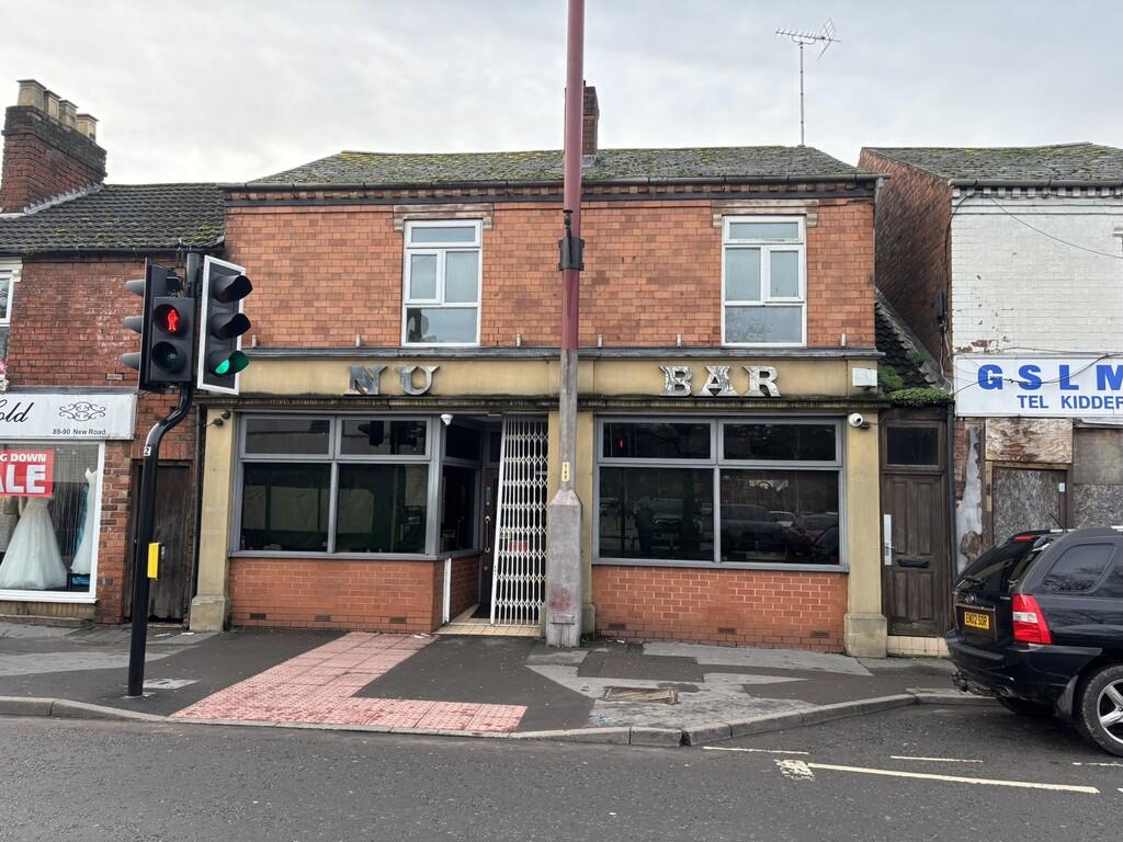 Main image of property: New Road, Kidderminster