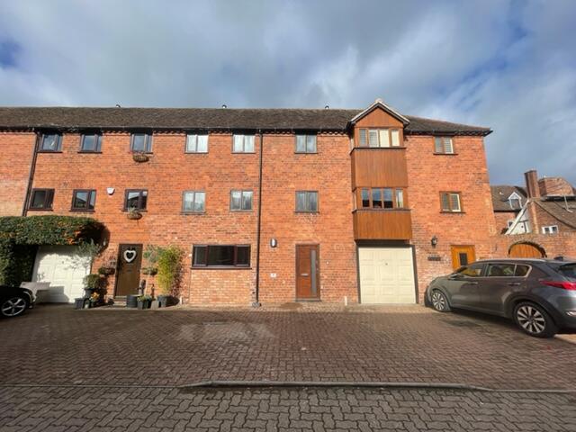 Main image of property: Severn Quay , DY12