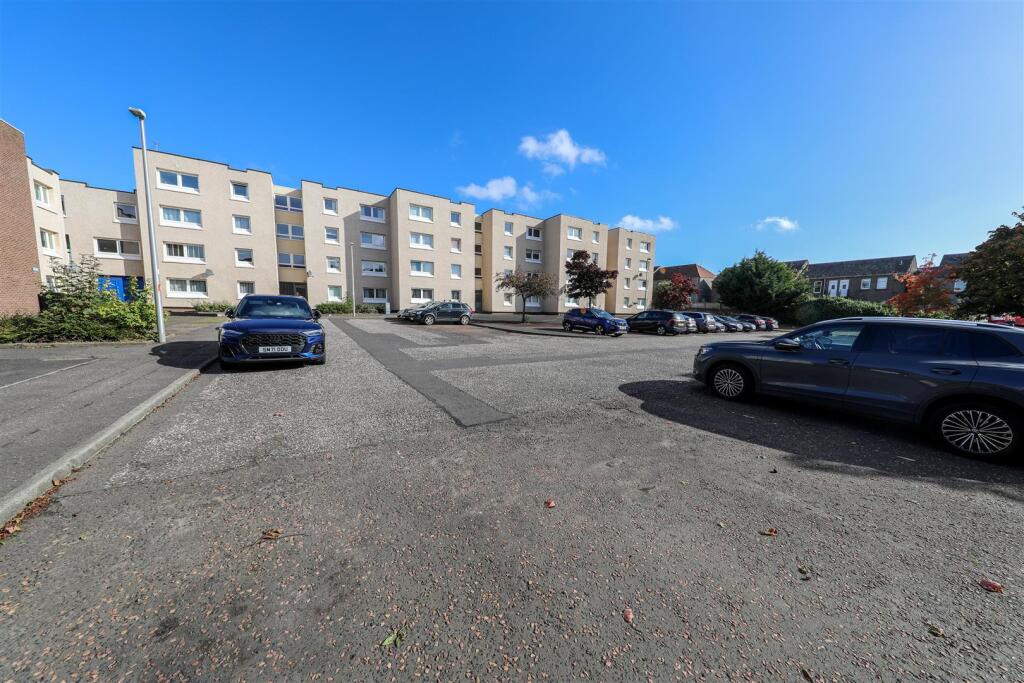 Main image of property: Shetland Place, Kirkcaldy