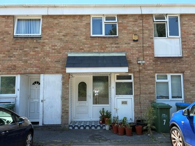 Main image of property: Cromarty Road