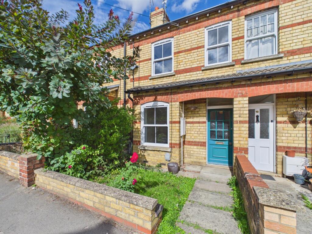 Main image of property: South View Terrace, Stamford