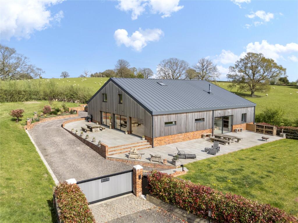 Main image of property: Spode Lane, Cowden, Edenbridge, Kent, TN8
