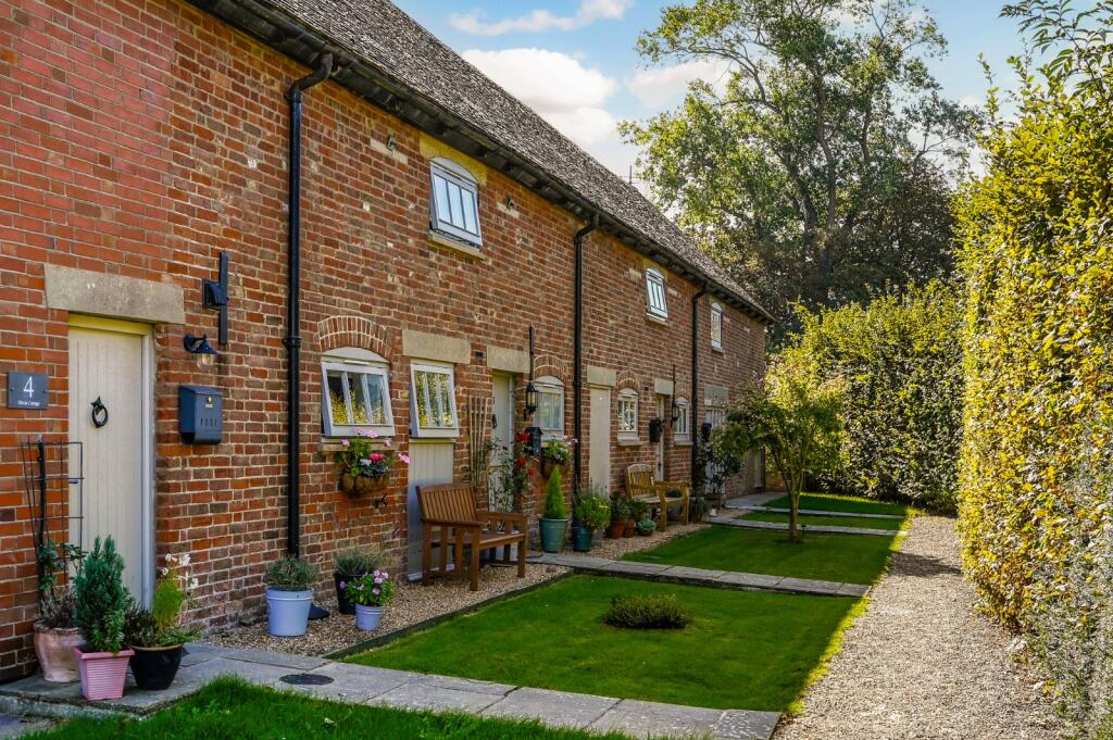Main image of property: Hamstreet, Ashford, Kent, TN26
