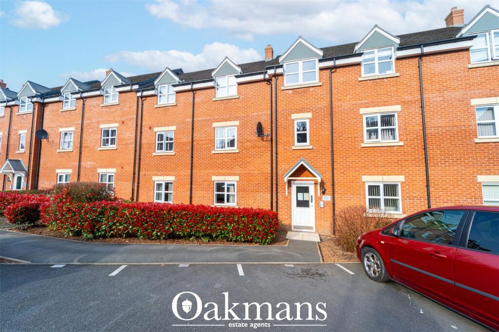 Main image of property: Escelie Way, West Midlands, B29