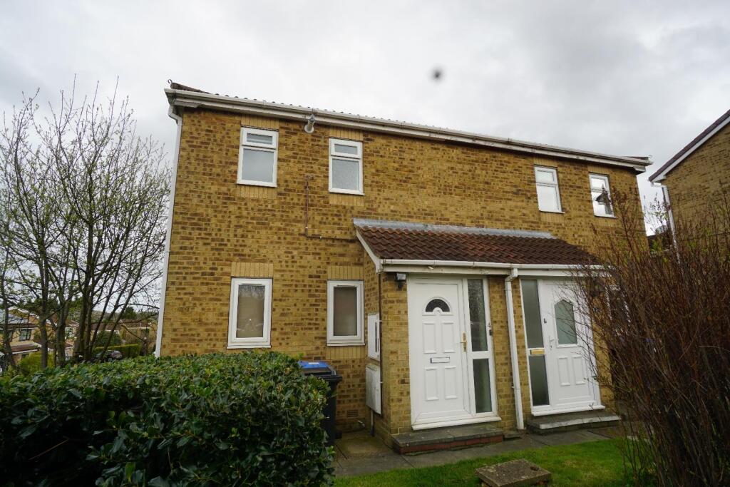 Main image of property: Beechfern Close, High Green, Sheffield