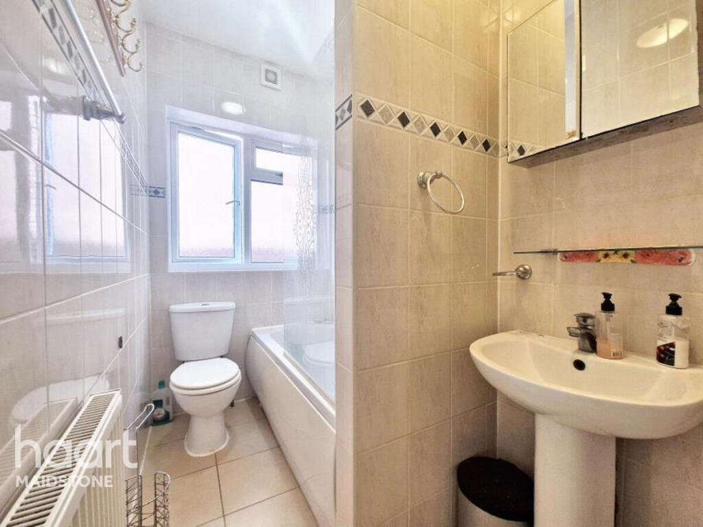 Main image of property: Buckland Hill, Maidstone