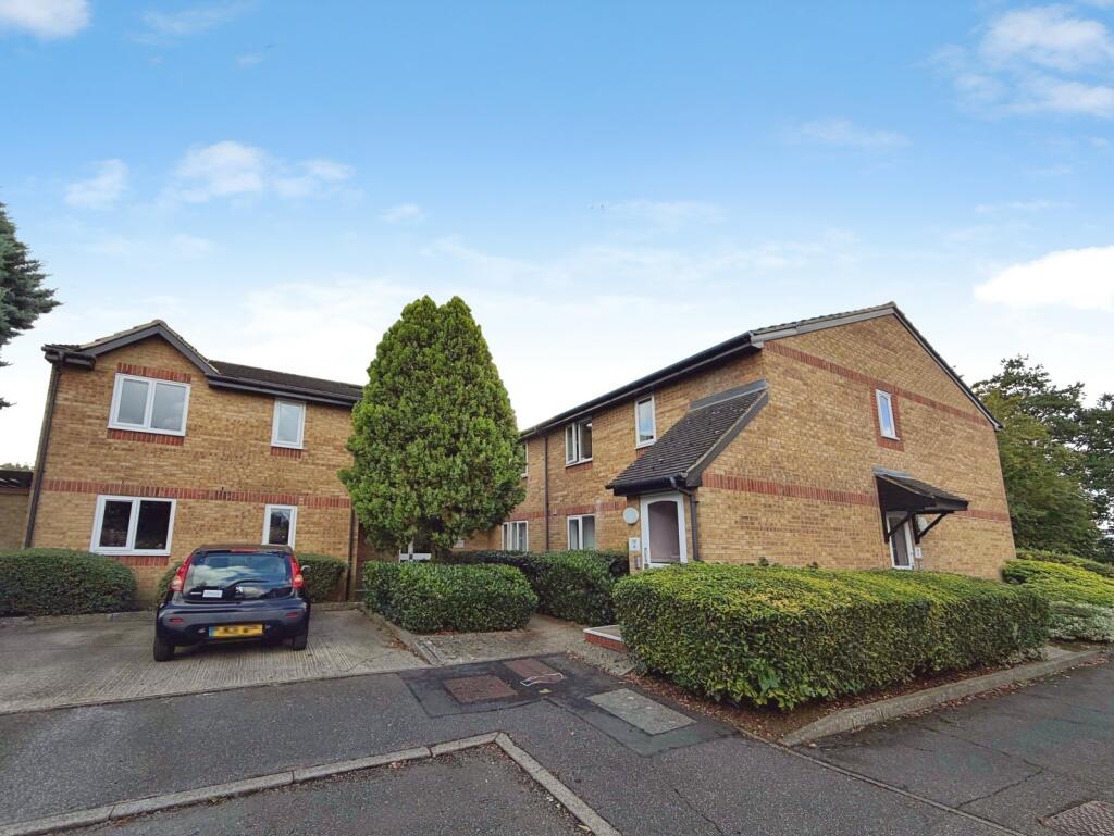 Main image of property: Talisman Street, Hitchin, Hertfordshire, SG4