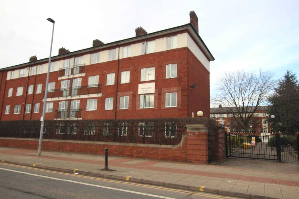Main image of property: Melmerby Court, Salford