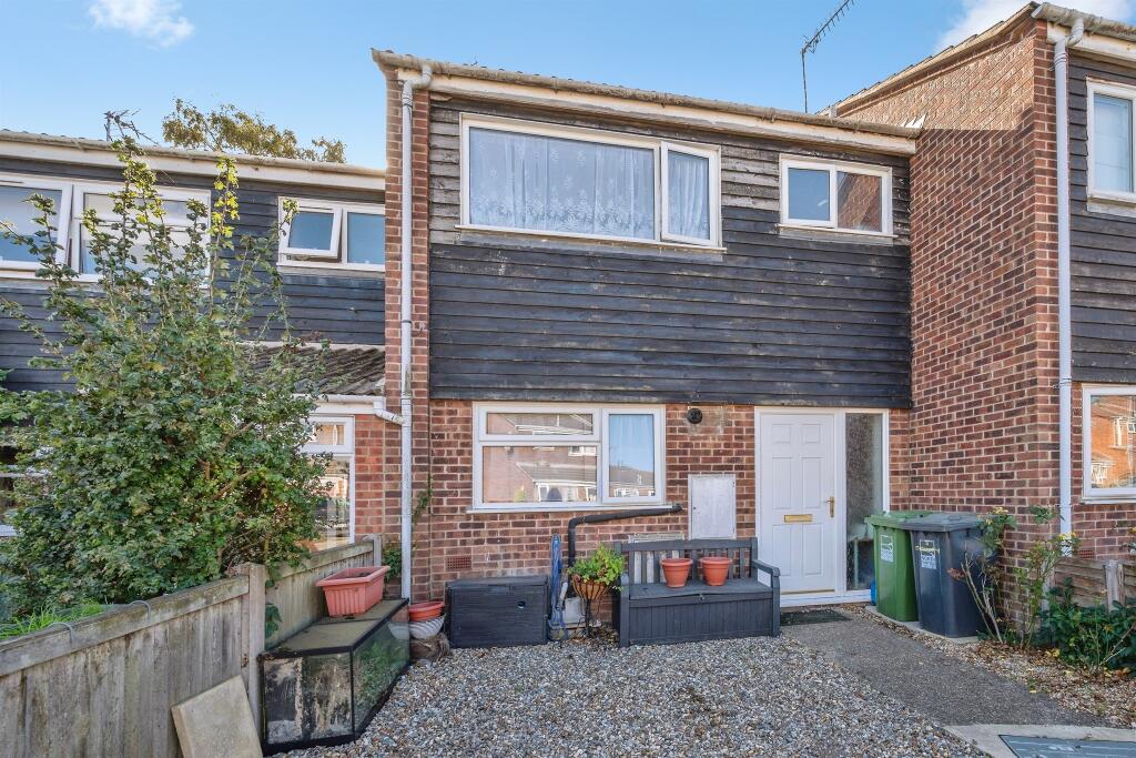 Main image of property: Debenne Road, North Walsham