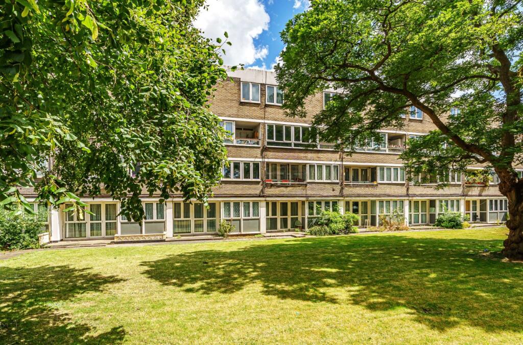 Main image of property: Silchester Road, London, W10