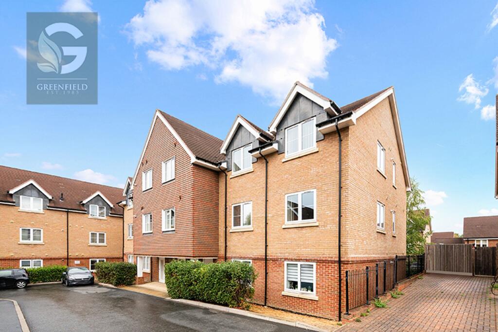 Main image of property: Jupiter House, 10 Ceres Crecent, Ewell, Epsom, Surrey, KT17 1FH