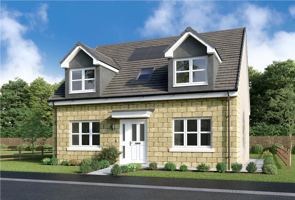 Main image of property: Oakbank Road,
East Calder,
West Lothian,
EH53 0JR