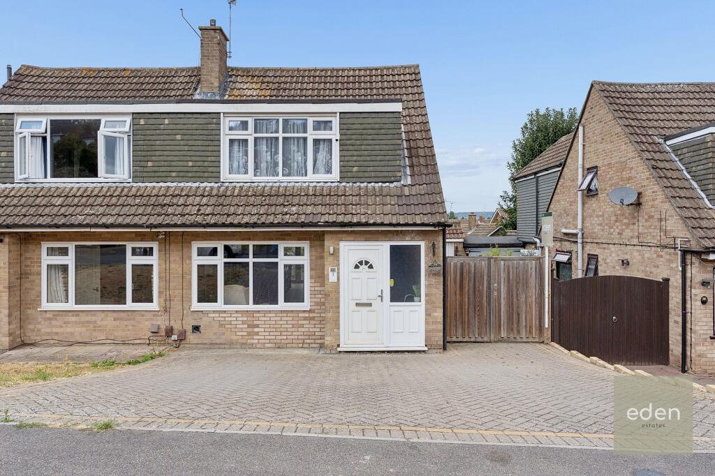 Main image of property: Primrose Drive, Ditton, ME20