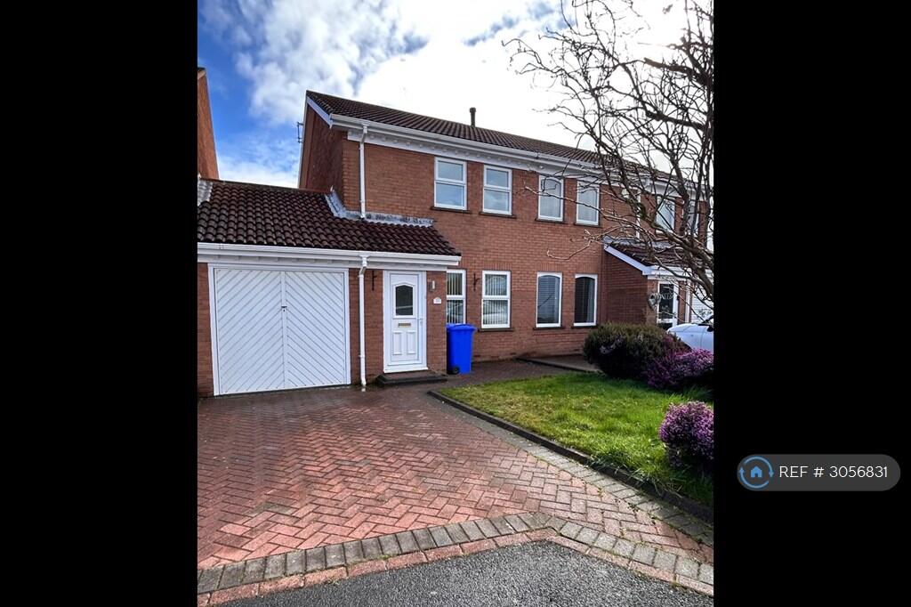 Main image of property: Blagdon Drive, Blyth, NE24