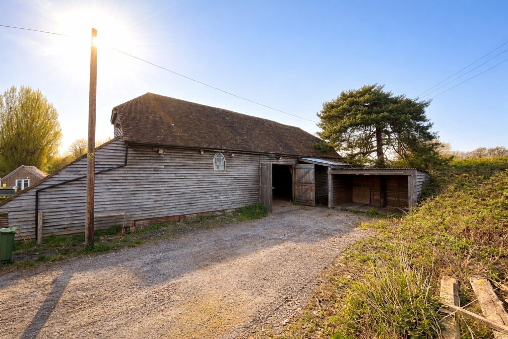 Main image of property: Harveys Lane, Ringmer, Lewes, East Sussex