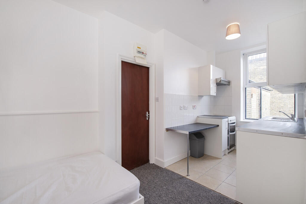 Main image of property: Chamberlayne Road, Kensal Rise NW10