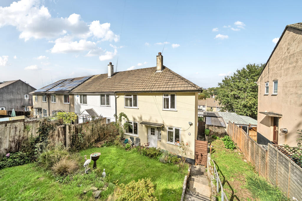Main image of property: Wolverwood Lane, Plympton, Devon