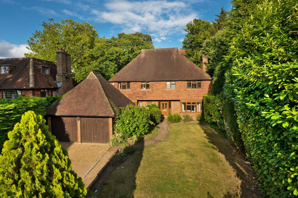 Main image of property: Clive Road, Esher, Surrey, KT10
