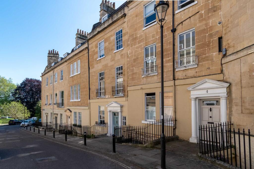 Main image of property: Park Street, Bath
