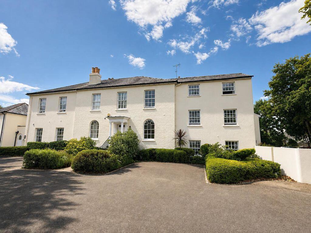 Main image of property: CHRISTCHURCH
