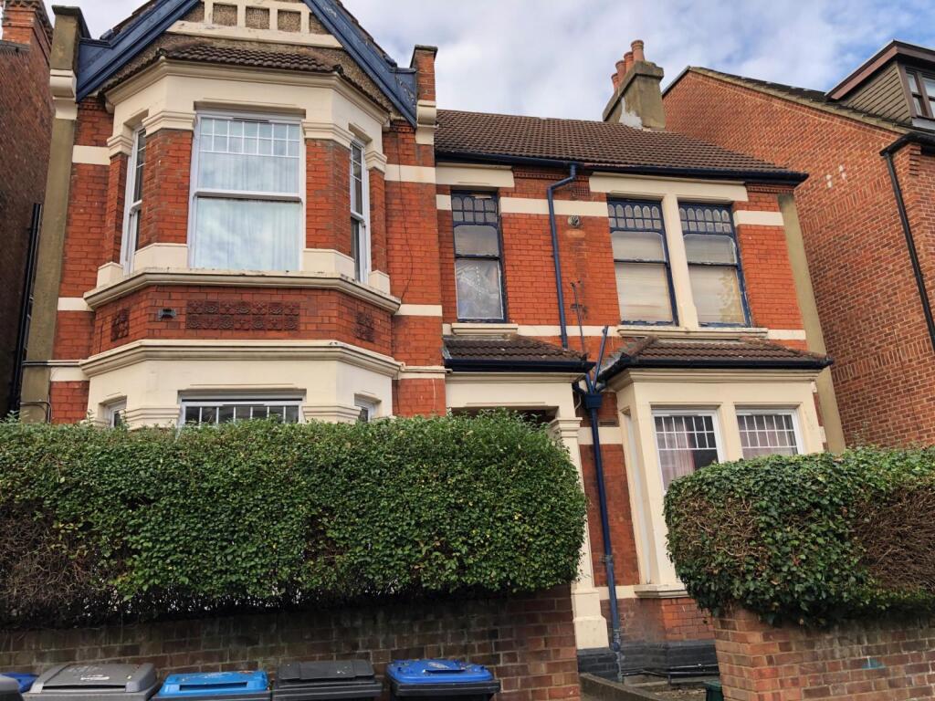 Main image of property: Harlesden Gardens, Harlesden, NW10