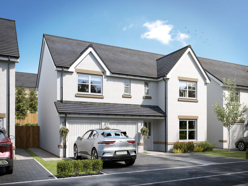Main image of property: Kinglass View, Borrowstoun Road, Bo'ness, West Lothian, EH51 9TG