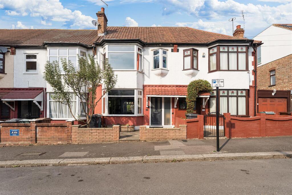 Main image of property: Pentire Road, Walthamstow