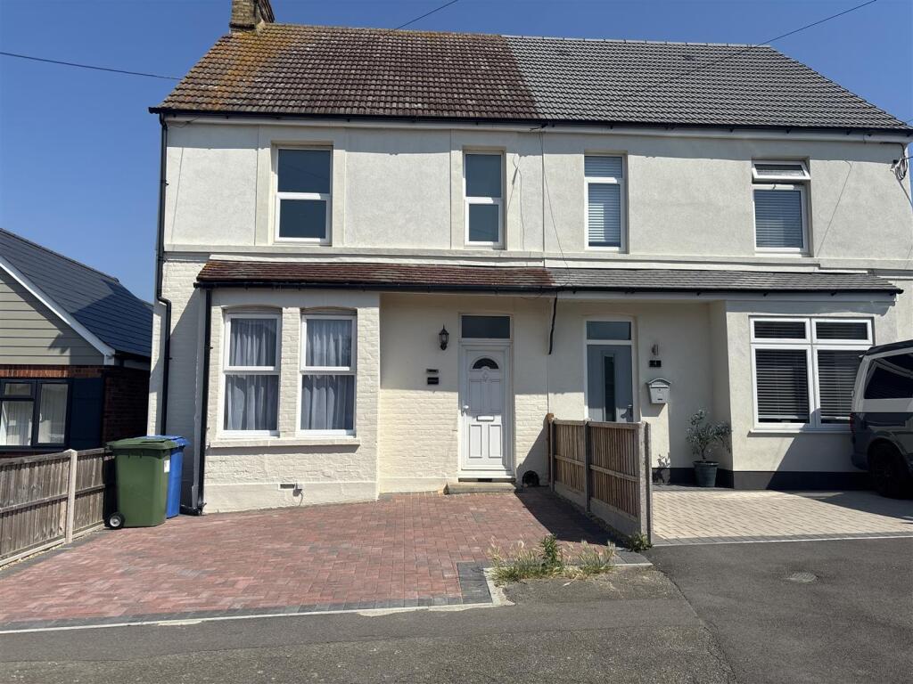 Main image of property: Saxon avenue, Minster On Sea, Sheerness