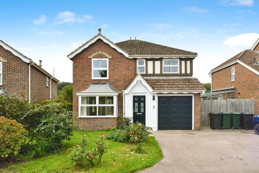Main image of property: Wilkinson Close, Rottingdean, BRIGHTON