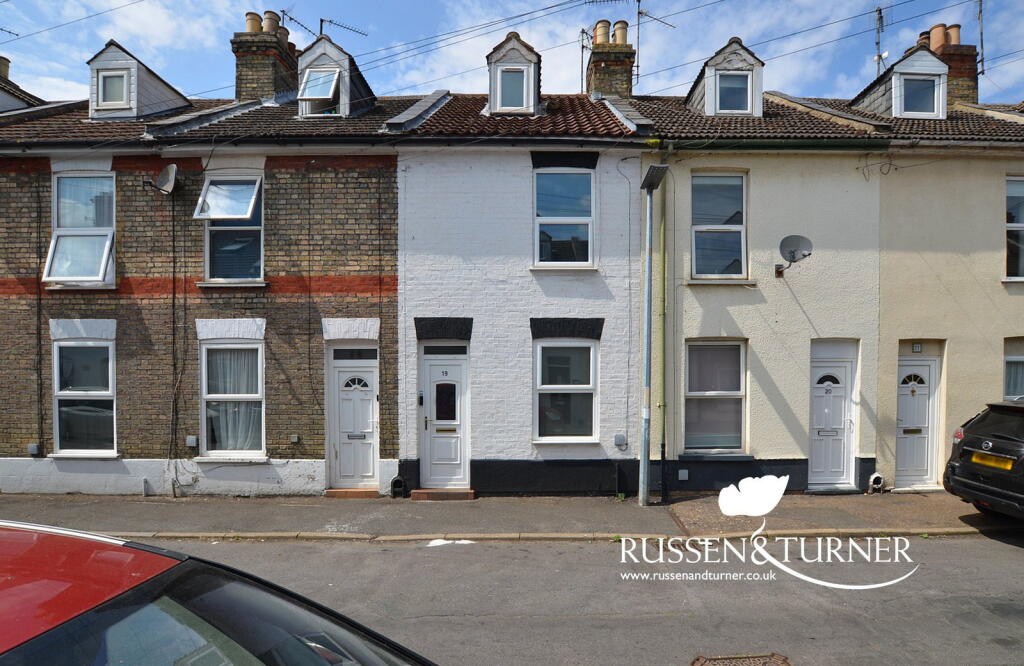 Main image of property: Ideal First Home on Birchwood Street, King's Lynn