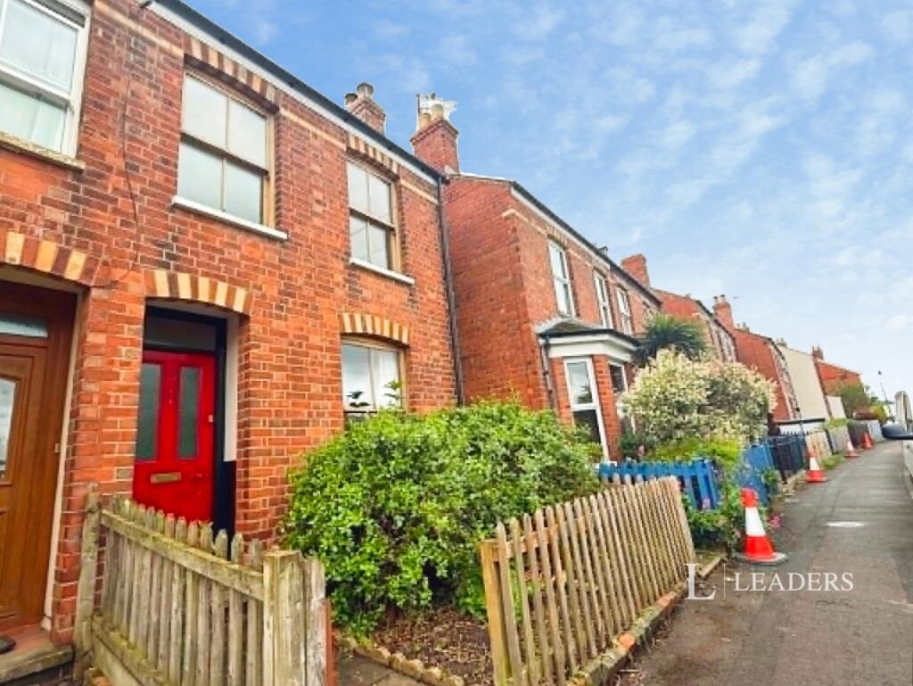 Main image of property: Naunton Lane, Leckhampton, Cheltenham, GL53
