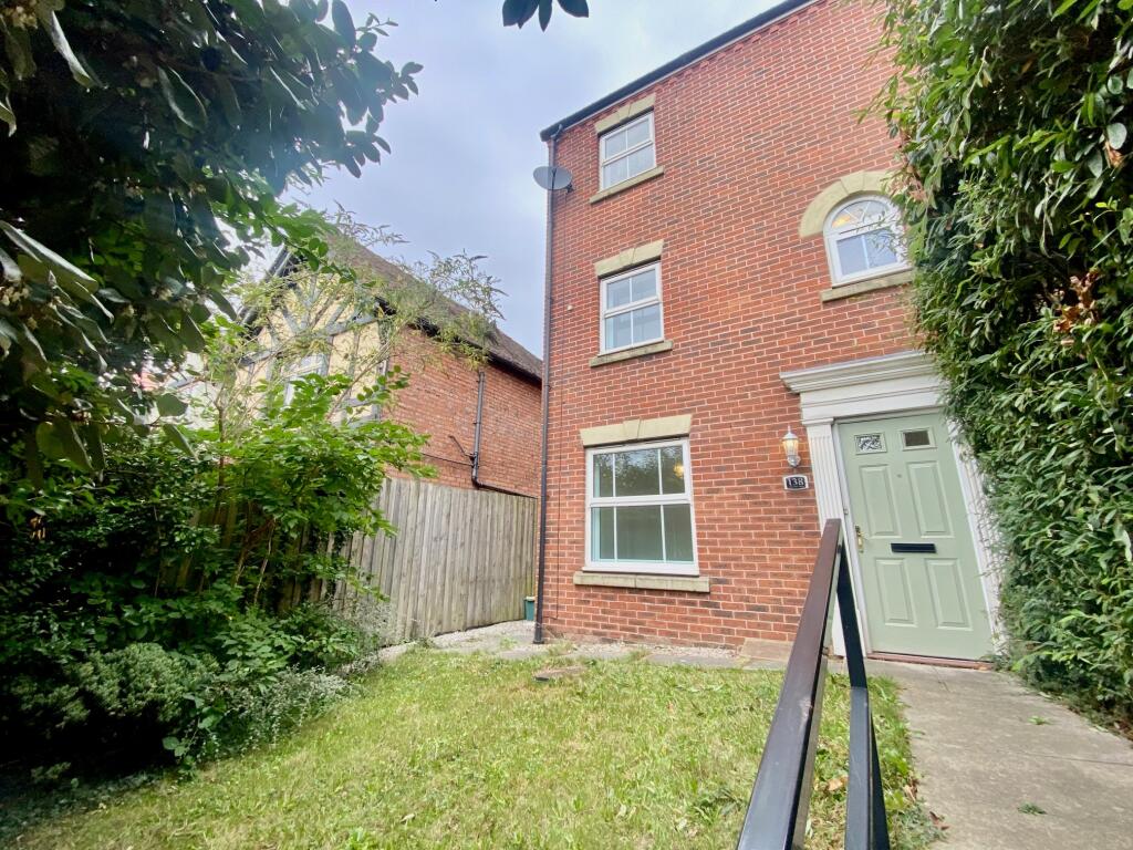 Main image of property: Great Park Drive, Leyland