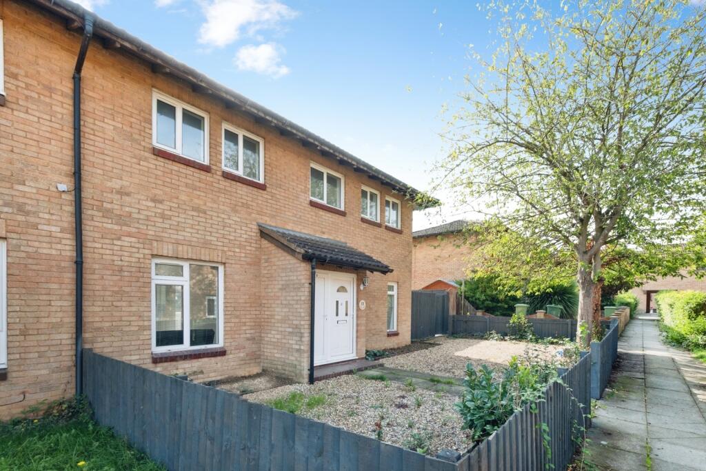 Main image of property: Ulyett Place, MILTON KEYNES, Buckinghamshire, MK6