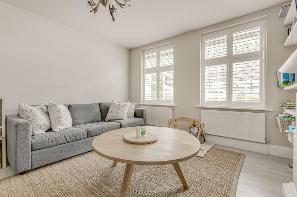 Main image of property: Richmond Hill Court, 
Richmond, TW10