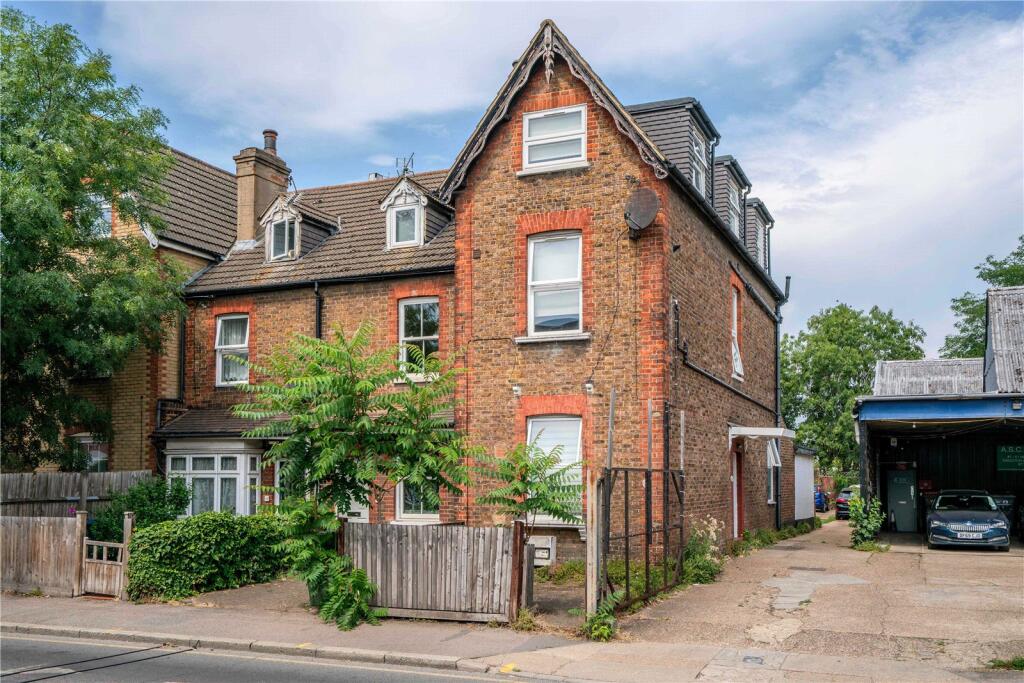 Main image of property: Hawks Road, Kingston upon Thames, KT1
