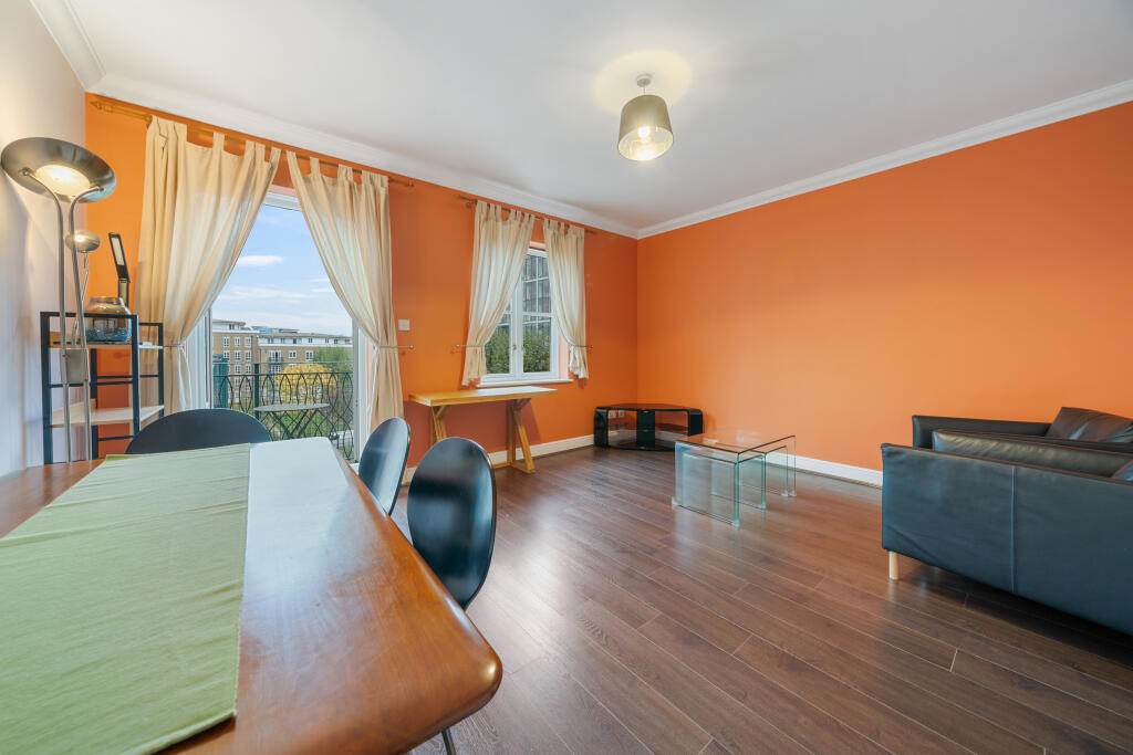 Main image of property: Spital Square, Tower Hamlets, London