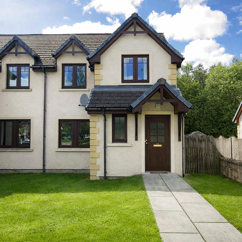 Main image of property: Munro Place, Aviemore, Highland