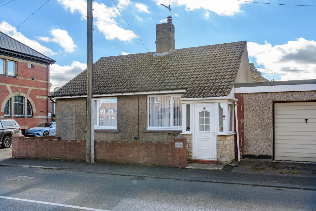 Main image of property: Togston Road, North Broomhill, Northumberland