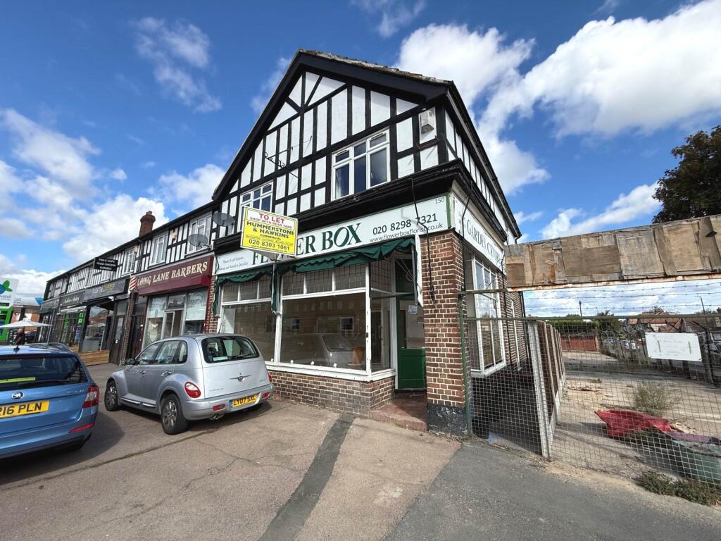 Main image of property: Long Lane, Bexleyheath