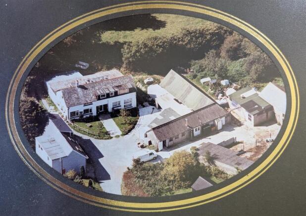 Historic Aerial Photo