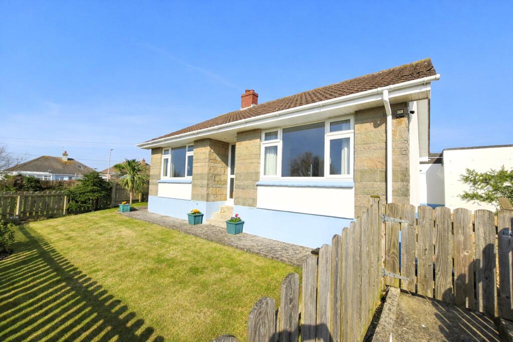 Main image of property: Berries Mount, Bude, Cornwall, EX23