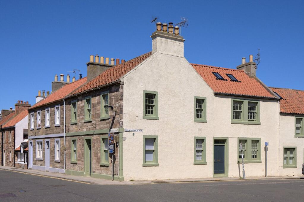Main image of property: Victoria Road, North Berwick, East Lothian