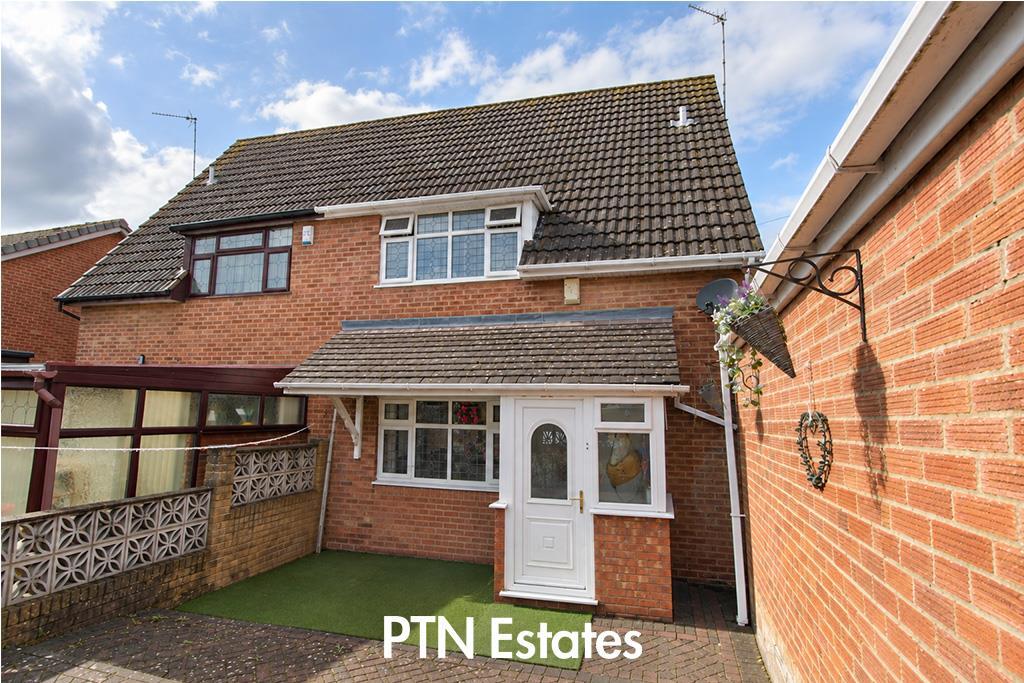 Main image of property: Blackwater Close, Brierley Hill